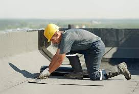 Best Emergency Roof Repair Services  in Baytown, TX